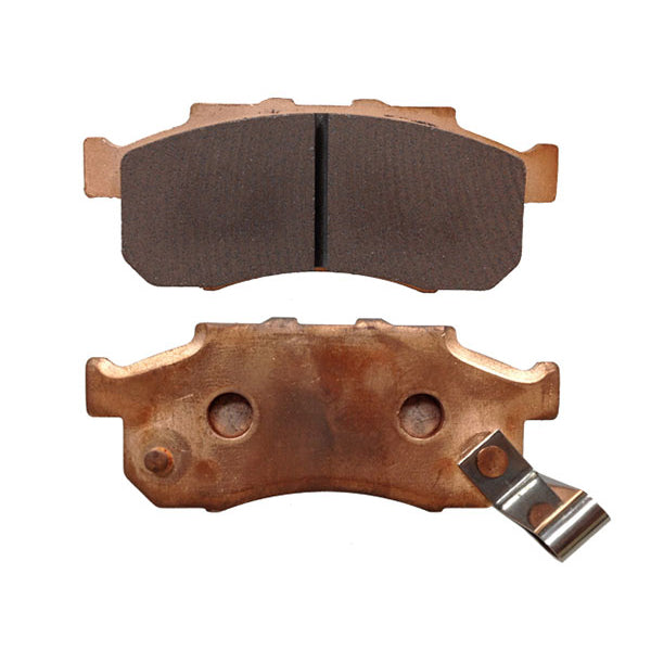 ROCK HARD FULL-METAL BRAKE PAD (AT-05616F)