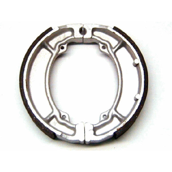 ROCK HARD SEMI-METALLIC BRAKE SHOE (AT-05503)