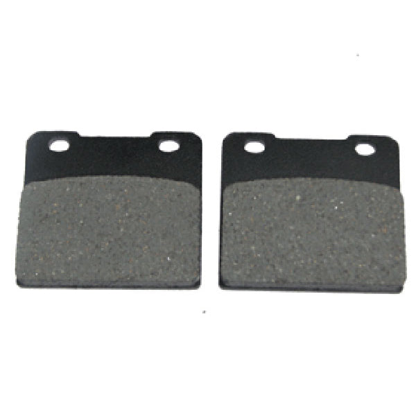 ROCK HARD SEMI-METALLIC BRAKE PAD (MC-05224)