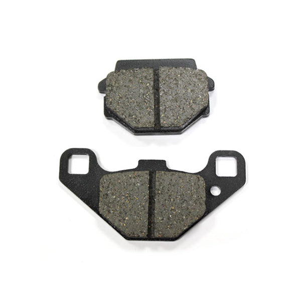 ROCK HARD SEMI-METALLIC BRAKE PAD (AT-05017)