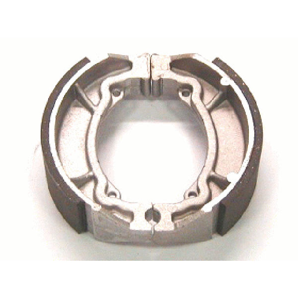 ROCK HARD SEMI-METALLIC BRAKE SHOE (23-211)