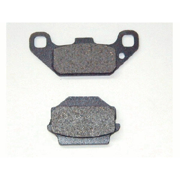 ROCK HARD SEMI-METALLIC BRAKE PAD (AT-05504)