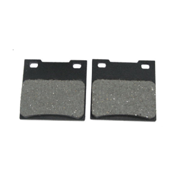 ROCK HARD SEMI-METALLIC BRAKE PAD (MC-05473)