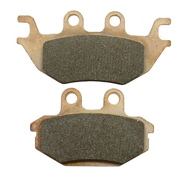 ROCK HARD FULL-METAL BRAKE PAD (AT-05564F)