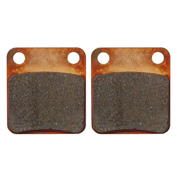 ROCK HARD FULL-METAL BRAKE PAD (AT-05453F)