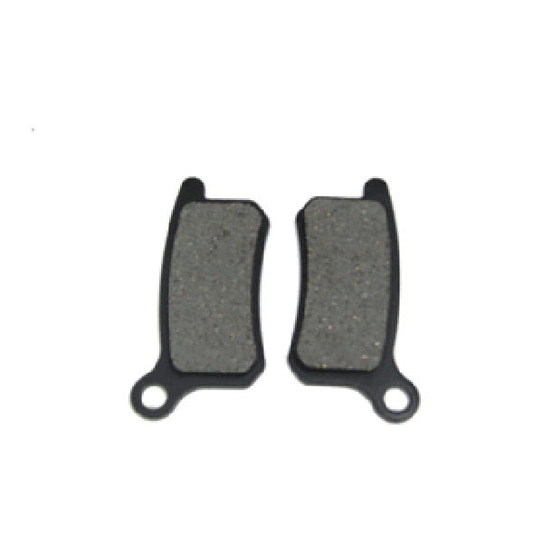 ROCK HARD SEMI-METALLIC BRAKE PAD (MX-05273)