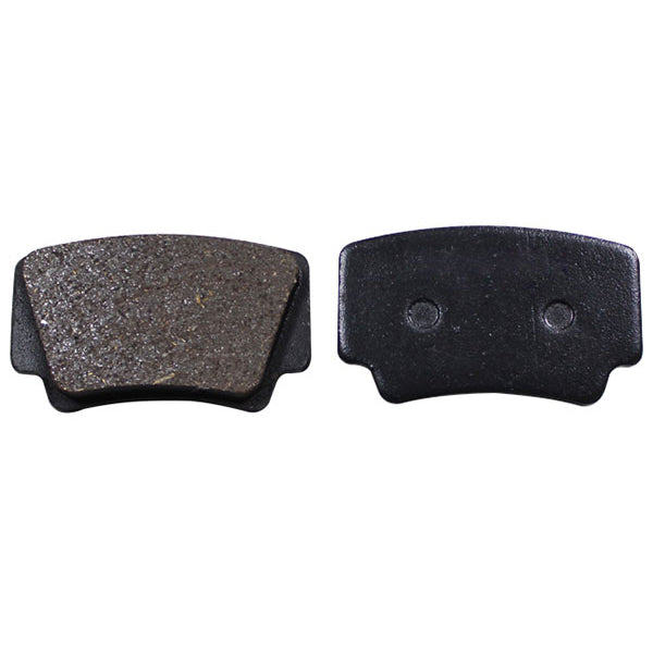 ROCK HARD SEMI-METALLIC BRAKE PAD (AT-05263)