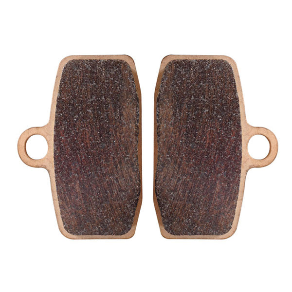 ROCK HARD SEMI-METALLIC BRAKE PAD (MX-05312)