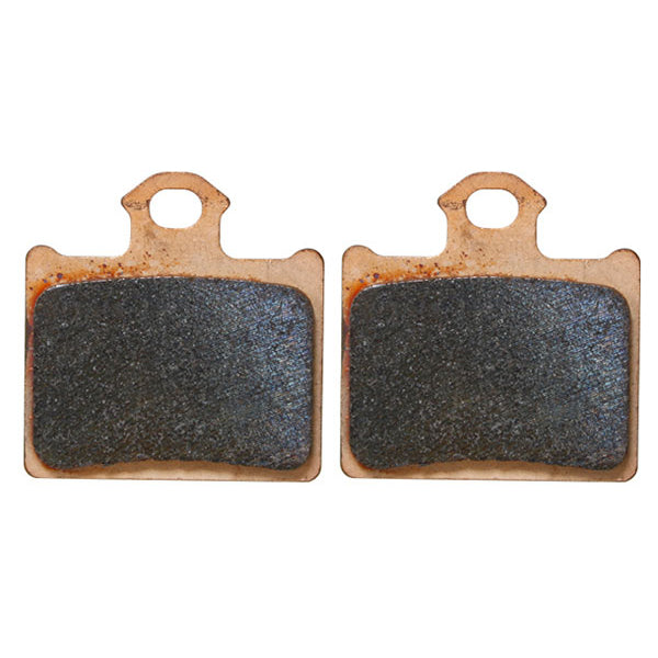 ROCK HARD FULL-METAL BRAKE PAD (MX-05311F)