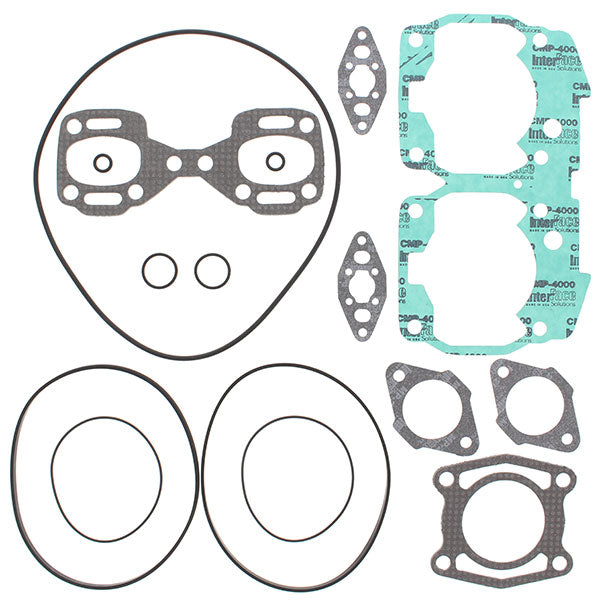 VERTEX TOP END GASKET SET (610205)