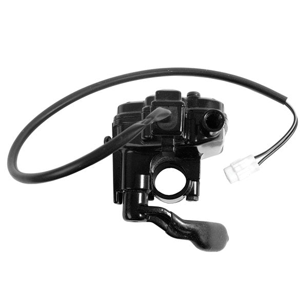 Emgo Throttle Assembly (44-97720) | MunroPowersports.com