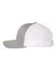 Richardson Adjustable Snapback Trucker Cap - 112