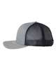 Richardson Adjustable Snapback Trucker Cap - 112