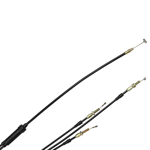 SPX DUAL THROTTLE CABLE (05-139-60)