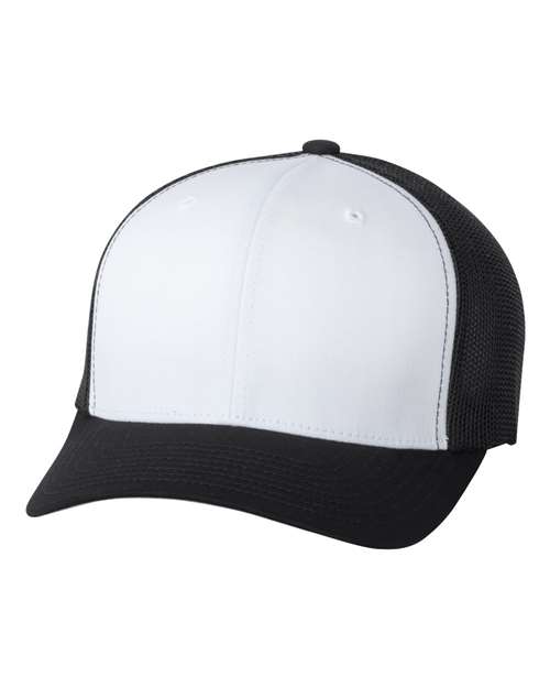 Flexfit Trucker Cap - 6511