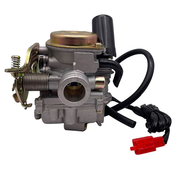 MOGO PARTS CARBURETOR GY6 50CC (03-0024)