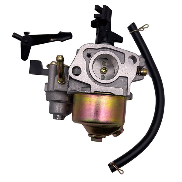 MOGO PARTS CARBURETOR 5.5-6.5HP(196CC) WITH FILTER (03-0100)