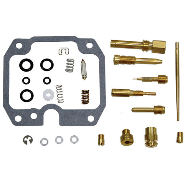 PSYCHIC CARBURETOR REPAIR KIT (XU-07396)