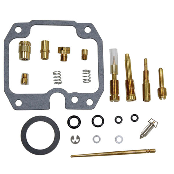 PSYCHIC CARBURETOR REPAIR KIT (XU-07375)