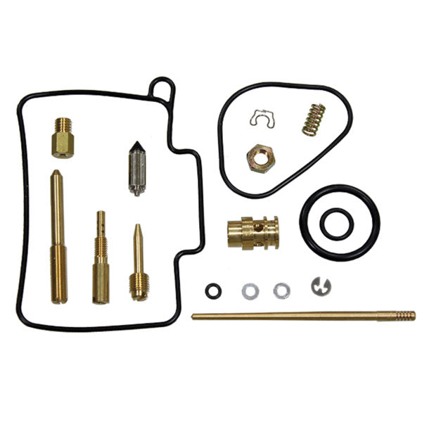 PSYCHIC CARBURETOR REPAIR KIT (XU-07376)