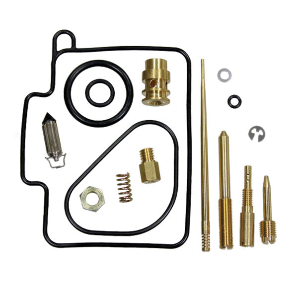 PSYCHIC CARBURETOR REPAIR KIT (XU-07377)