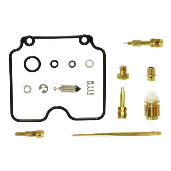 PSYCHIC CARBURETOR REPAIR KIT (XU-07380)