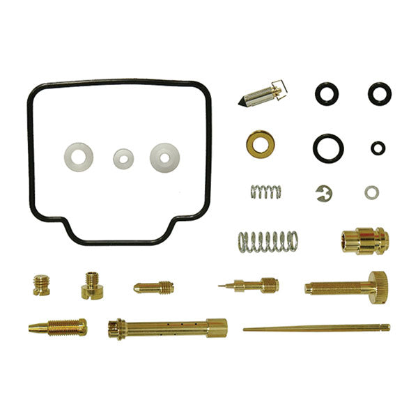 PSYCHIC CARBURETOR REPAIR KIT (XU-07382)