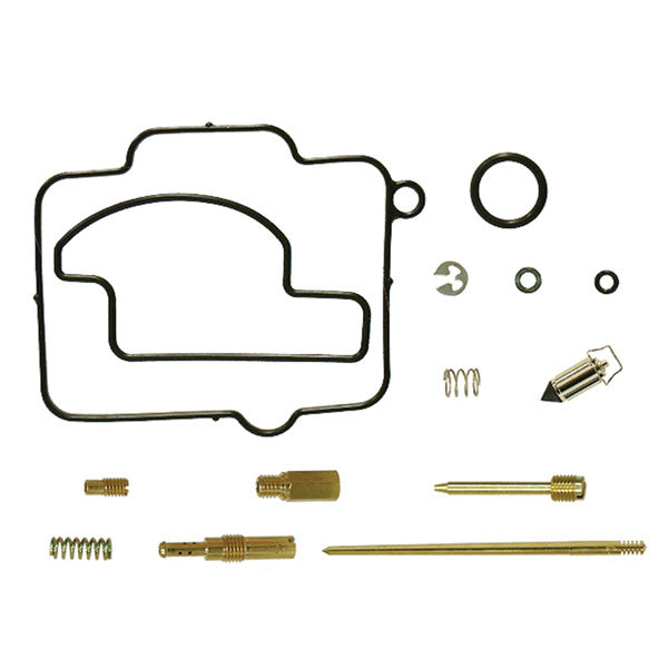 PSYCHIC CARBURETOR REPAIR KIT (XU-07383)