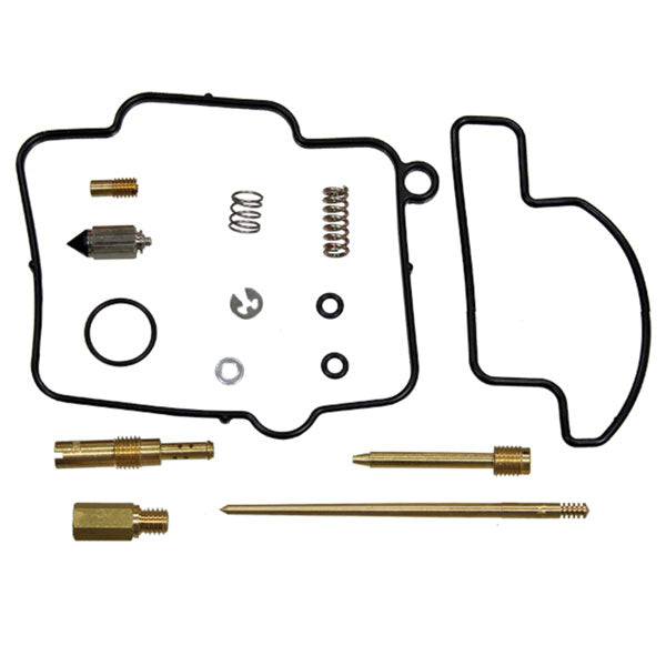 PSYCHIC CARBURETOR REPAIR KIT (XU-07384)