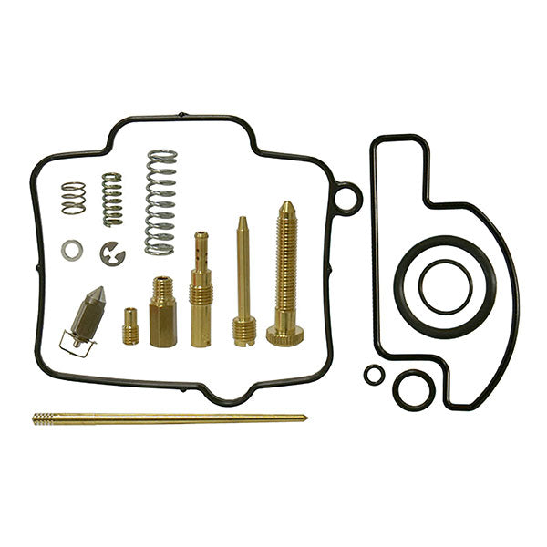 PSYCHIC CARBURETOR REPAIR KIT (XU-07385)