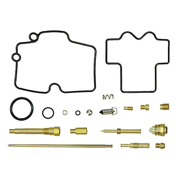 PSYCHIC CARBURETOR REPAIR KIT (XU-07386)