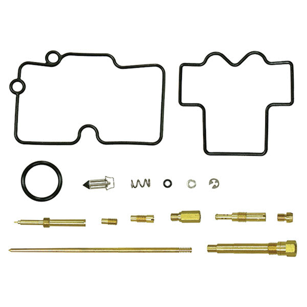 PSYCHIC CARBURETOR REPAIR KIT (XU-07387)