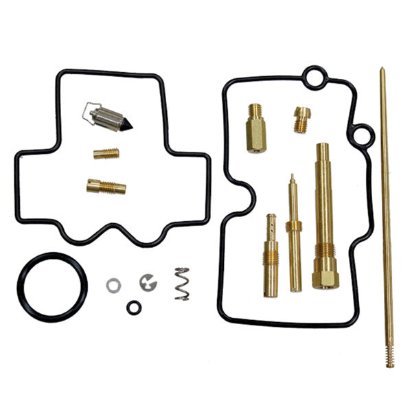 PSYCHIC CARBURETOR REPAIR KIT (XU-07388)