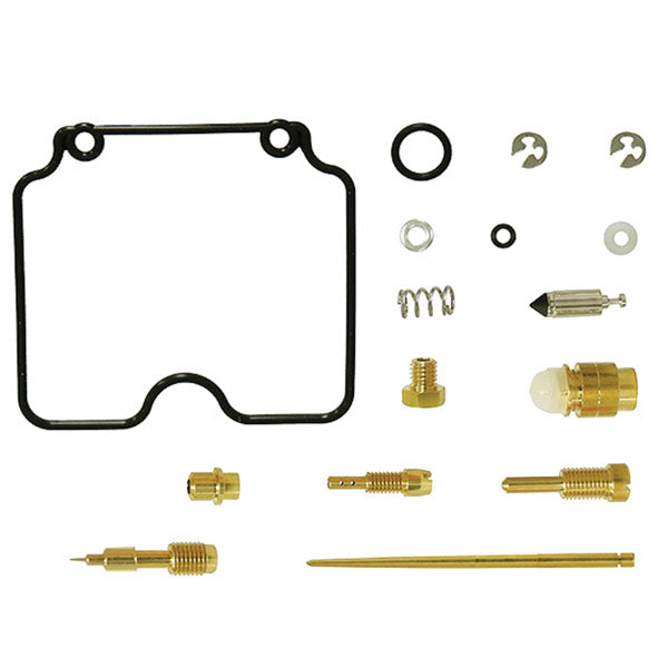 PSYCHIC CARBURETOR REPAIR KIT (XU-07389)