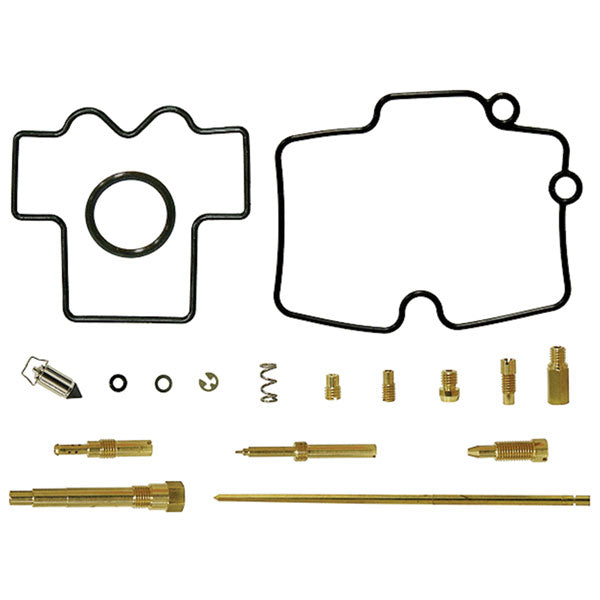 PSYCHIC CARBURETOR REPAIR KIT (XU-07393)