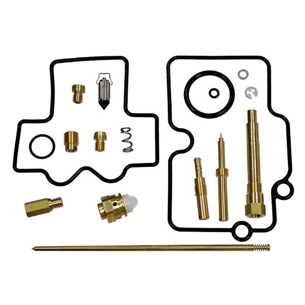 PSYCHIC CARBURETOR REPAIR KIT (XU-07390)