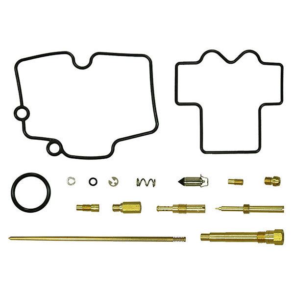 PSYCHIC CARBURETOR REPAIR KIT (XU-07392)