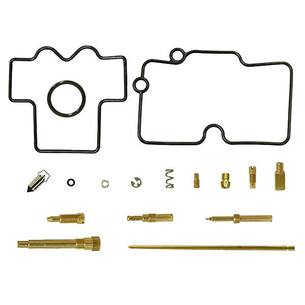 PSYCHIC CARBURETOR REPAIR KIT (XU-07394)