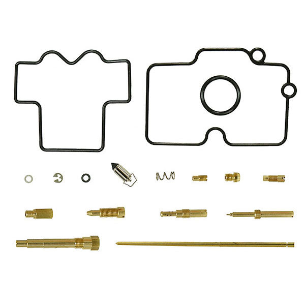 PSYCHIC CARBURETOR REPAIR KIT (XU-07395)