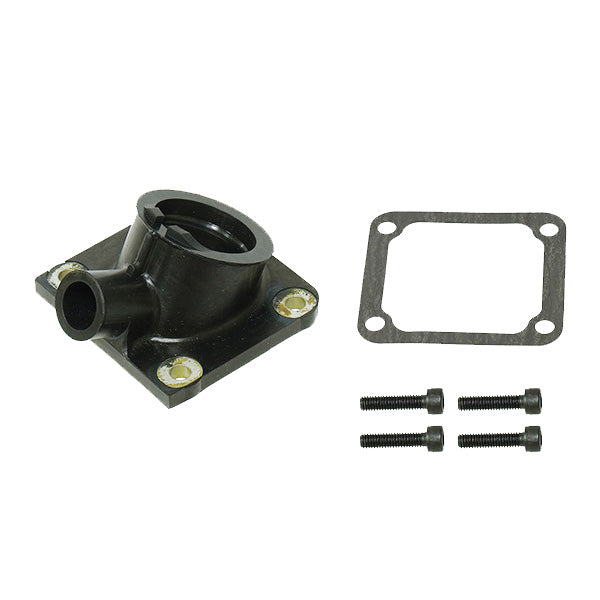 Bronco Carburetor Flange (At-07456) | MunroPowersports.com