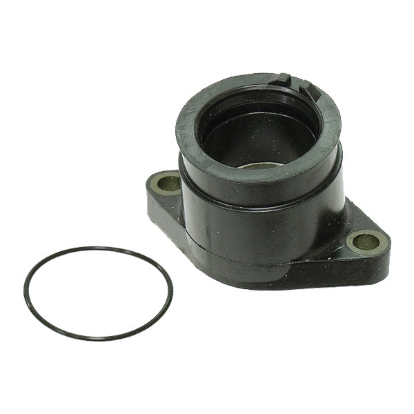 Bronco Carburetor Flange (At-07457) | MunroPowersports.com