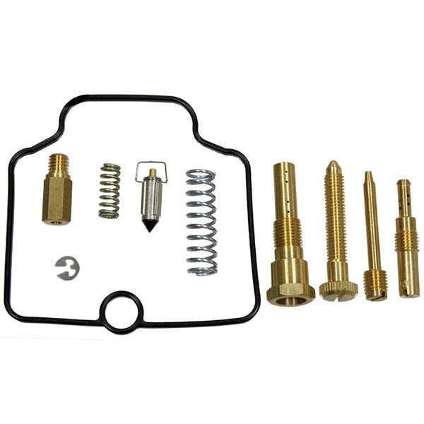 PSYCHIC CARBURETOR REPAIR KIT (XU-07398)