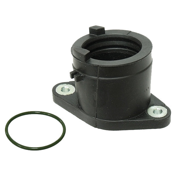 Bronco Carburetor Flange (At-07444) | MunroPowersports.com