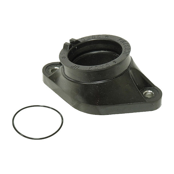 Bronco Carburetor Flange (At-07450) | MunroPowersports.com