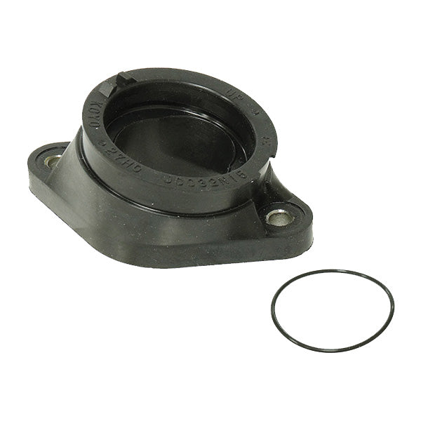 Bronco Carburetor Flange (At-07451) | MunroPowersports.com