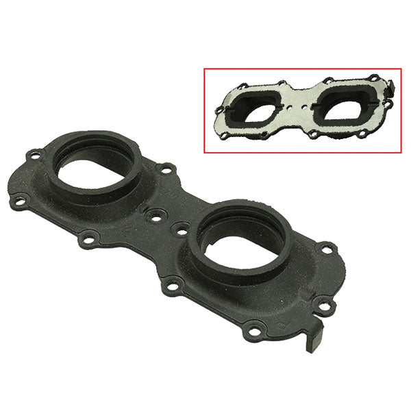 SPX CARBURETOR FLANGE (SM-07188)