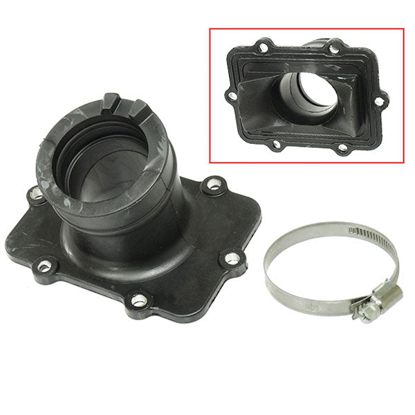 SPX CARBURETOR FLANGE (SM-07189)