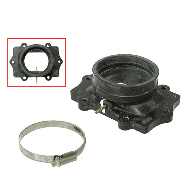 SPX CARBURETOR FLANGE (SM-07192)