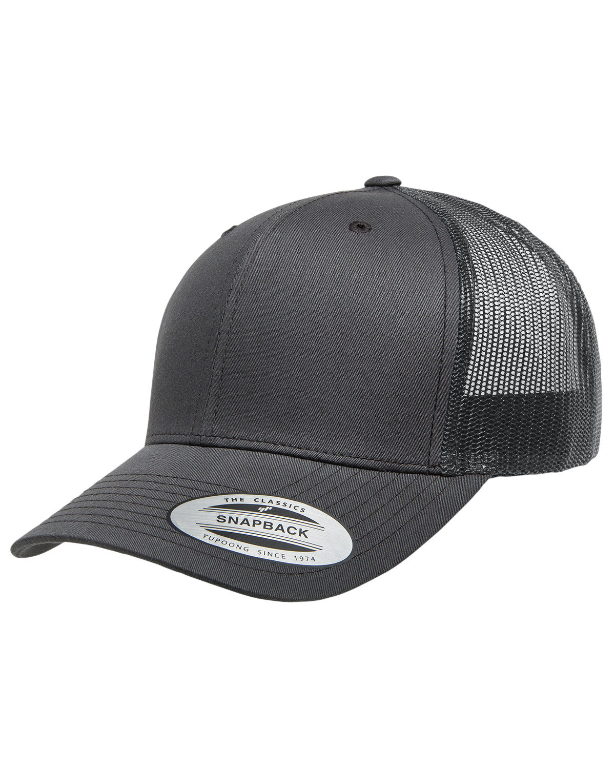 Yupoong Adult Retro Trucker Cap - 6606