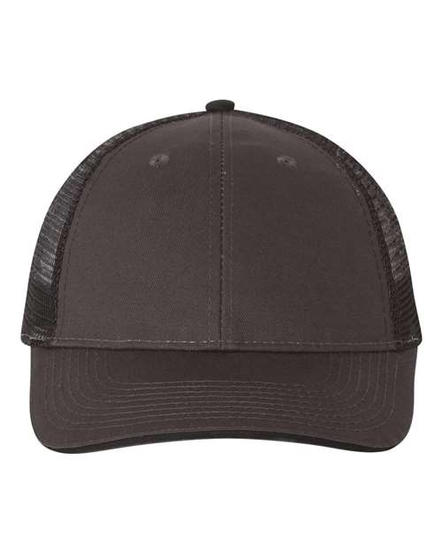 Valucap Sandwich Trucker Cap - S102